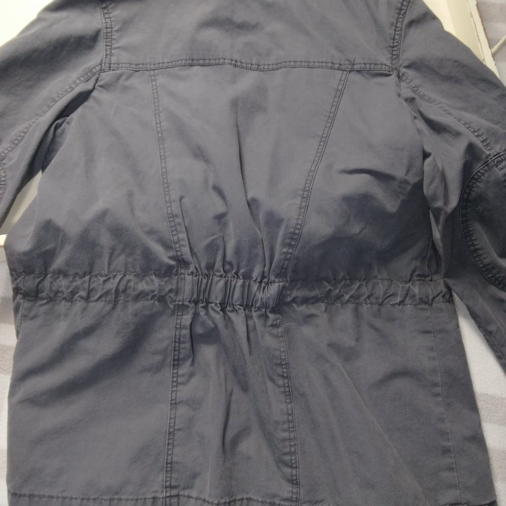 Mossimo Jacket - Picture 12 of 13